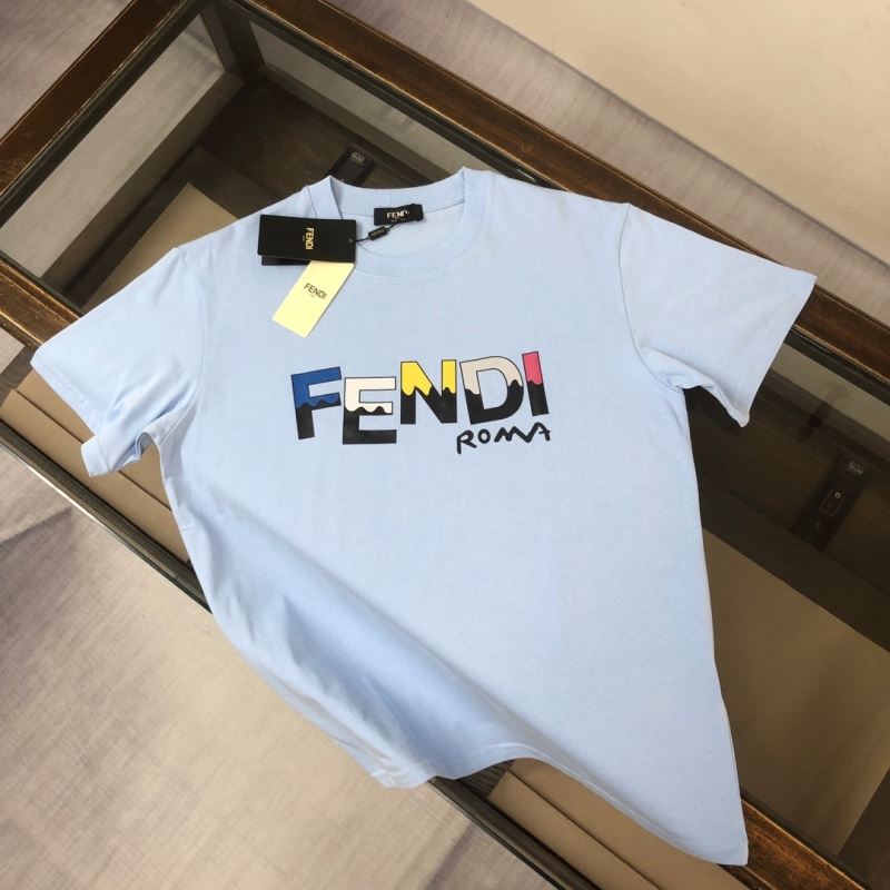 Fendi T-Shirts